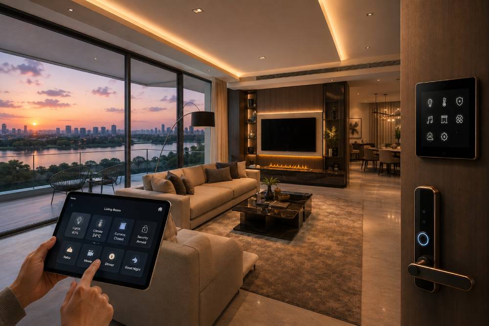 Why Kokapet is Emerging as Hyderabad's Hotspot for Premium Flats